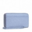 Портмоне Kipling ALIA Timid Blue C (48F) KI2511_48F