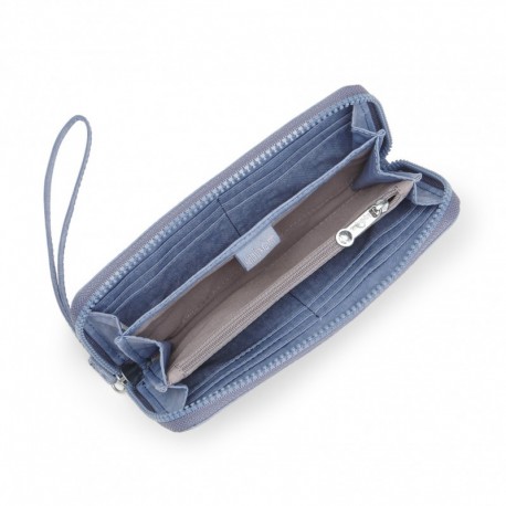 Портмоне Kipling ALIA Timid Blue C (48F) KI2511_48F