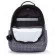 Рюкзак для ноутбука Kipling SEOUL Signature Print (DD2) KI6269DD2