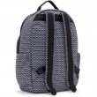 Рюкзак для ноутбука Kipling SEOUL Signature Print (DD2) KI6269DD2