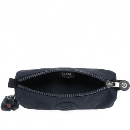 Пенал для ручек Kipling FREEDOM True Blue Tonal (4DX) K013734DX