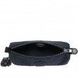 Пенал для ручек Kipling FREEDOM True Blue Tonal (4DX) K013734DX