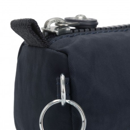 Пенал для ручек Kipling FREEDOM True Blue Tonal (4DX) K013734DX