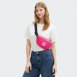 Сумка на пояс Kipling FRESH LITE Resort Pink C (7FF) KI74657FF