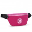 Сумка на пояс Kipling FRESH LITE Resort Pink C (7FF) KI74657FF