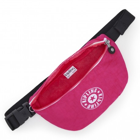 Сумка на пояс Kipling FRESH LITE Resort Pink C (7FF) KI74657FF