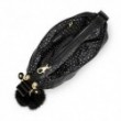 Сумка Kipling ALVAR Black Pylon Emb (47K) K12472_47K