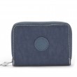 Портмоне Kipling MONEY LOVE Grey Slate (89S) KI3738_89S