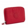 Портмоне Kipling MONEY LOVE Red Rouge (Z33) KI3738Z33