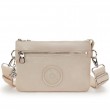 Сумочка Kipling RIRI ZIP Beige Spice (26J) KI330226J