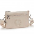 Сумочка Kipling RIRI ZIP Beige Spice (26J) KI330226J