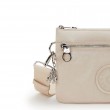 Сумочка Kipling RIRI ZIP Beige Spice (26J) KI330226J