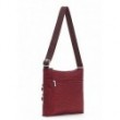 Сумка Kipling ALVAR Burnt Carmine C (47F) K13335_47F