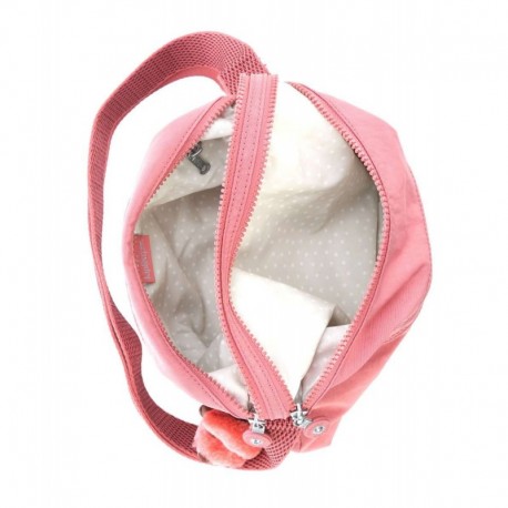 Сумка Kipling ALVAR Dream Pink (47G) K13335_47G