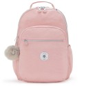 Рюкзак для ноутбука Kipling SEOUL LAP Bridal Rose (46Y) KI427546Y