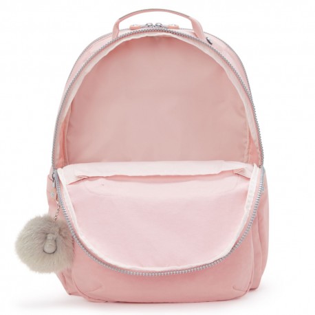Рюкзак для ноутбука Kipling SEOUL LAP Bridal Rose (46Y) KI427546Y