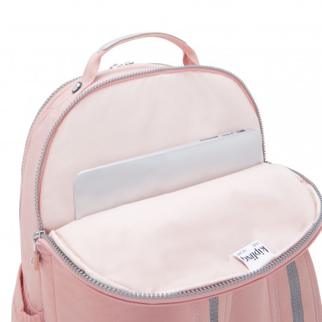 Рюкзак для ноутбука Kipling SEOUL LAP Bridal Rose (46Y) KI427546Y