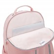 Рюкзак для ноутбука Kipling SEOUL LAP Bridal Rose (46Y) KI427546Y