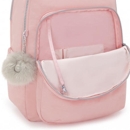 Рюкзак для ноутбука Kipling SEOUL LAP Bridal Rose (46Y) KI427546Y