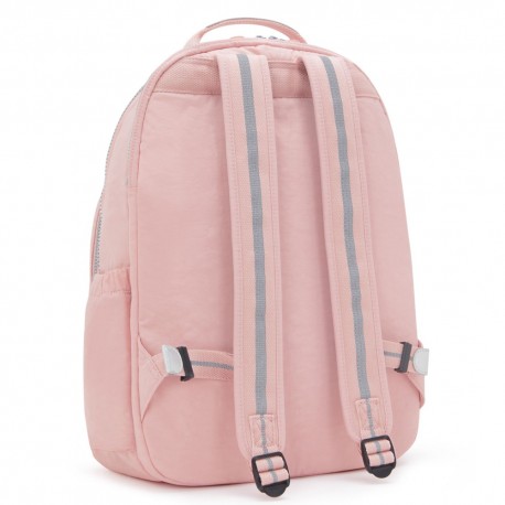 Рюкзак для ноутбука Kipling SEOUL LAP Bridal Rose (46Y) KI427546Y