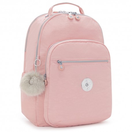Рюкзак для ноутбука Kipling SEOUL LAP Bridal Rose (46Y) KI427546Y