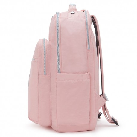 Рюкзак для ноутбука Kipling SEOUL LAP Bridal Rose (46Y) KI427546Y