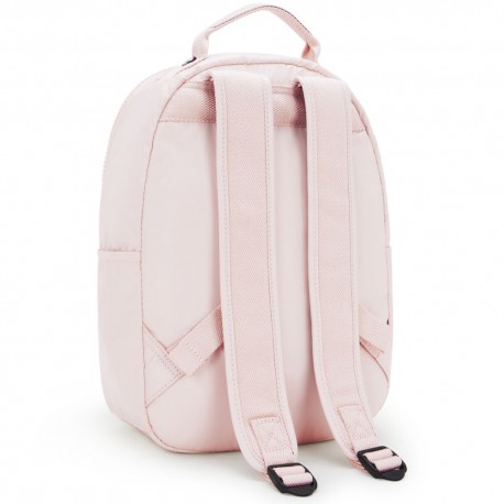 Рюкзак Kipling SEOUL S Pink Shine (3DZ) KI37893DZ