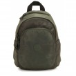 Рюкзак Kipling DELIA MINI Satin Camo (48S) KI4563_48S
