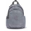 Рюкзак Kipling DELIA MINI Grey Camo Jq (N19) KI6217_N19