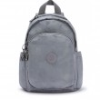 Рюкзак Kipling DELIA MINI Grey Camo Jq (N19) KI6217_N19