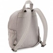Рюкзак Kipling DELIA MINI Grey Beige Pep (47O) KI6680_47O