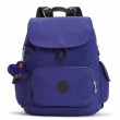 Рюкзак Kipling CITY PACK S Summer Purple (05Z) K15635_05Z