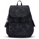 Рюкзак Kipling CITY PACK S Mysterious Grid (R19) KI4581_R19
