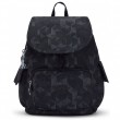 Рюкзак Kipling CITY PACK S Mysterious Grid (R19) KI4581_R19