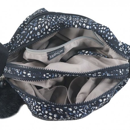 Сумка Kipling ALVAR Soft Feather (47Z) K12472_47Z