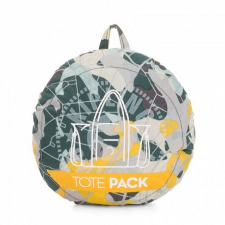 сумка Kipling TOTEPACK Camo Map (72H) KI7319_72H