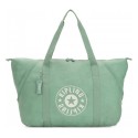 Дорожная складная сумка Kipling TOTEPACK Fro Mint Light (49R) KI7319_49R