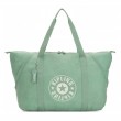 сумка Kipling TOTEPACK Fro Mint Light (49R) KI7319_49R