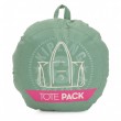 сумка Kipling TOTEPACK Fro Mint Light (49R) KI7319_49R
