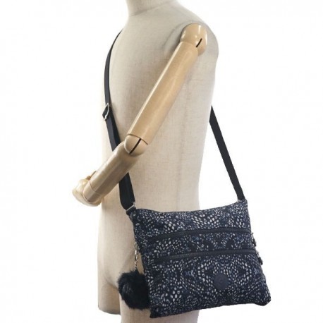 Сумка Kipling ALVAR Soft Feather (47Z) K12472_47Z