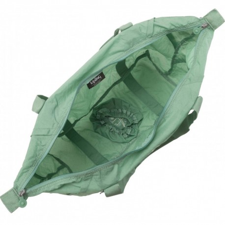 сумка Kipling TOTEPACK Fro Mint Light (49R) KI7319_49R