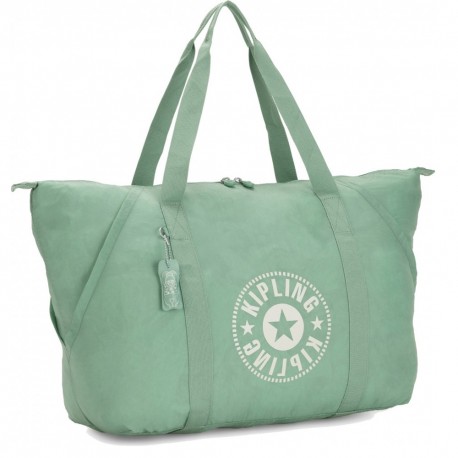 сумка Kipling TOTEPACK Fro Mint Light (49R) KI7319_49R