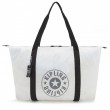 сумка Kipling TOTEPACK Clear (76P) KI7319_76P