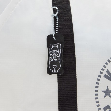сумка Kipling TOTEPACK Clear (76P) KI7319_76P