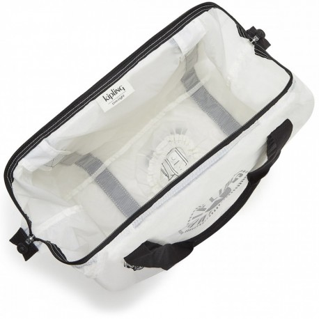 сумка Kipling TOTEPACK Clear (76P) KI7319_76P