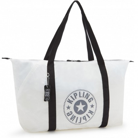сумка Kipling TOTEPACK Clear (76P) KI7319_76P