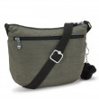 Сумочка Kipling ARTO S Green Moss (88D) K00070_88D