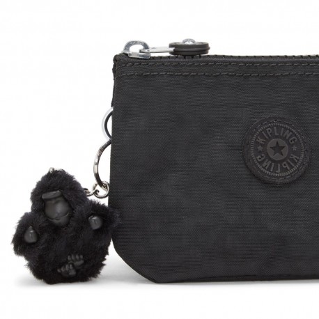 Портмоне Kipling CREATIVITY S Black Noir (P39) K01864_P39