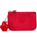 Портмоне Kipling CREATIVITY S Red Rouge (Z33) K01864_Z33