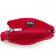 Портмоне Kipling CREATIVITY S Red Rouge (Z33) K01864_Z33